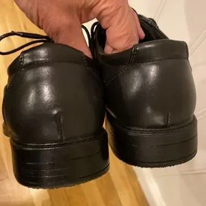 Alpine Swiss | Shoes | Euc Mensalpineswiss Dress Shoes  display picture 1